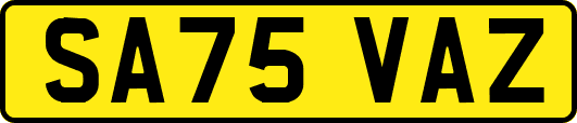 SA75VAZ