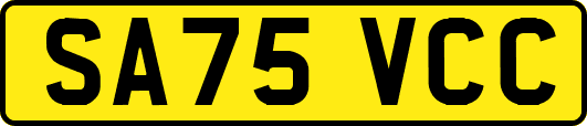 SA75VCC