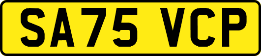 SA75VCP
