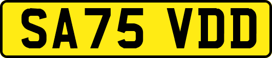 SA75VDD