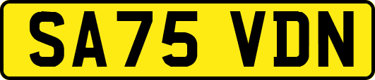 SA75VDN