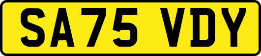 SA75VDY