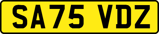 SA75VDZ