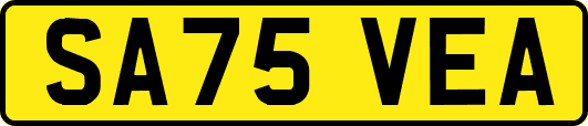 SA75VEA