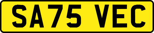 SA75VEC