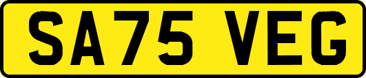 SA75VEG