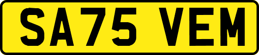 SA75VEM