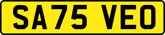 SA75VEO