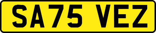 SA75VEZ