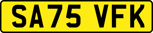 SA75VFK