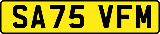 SA75VFM