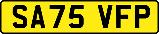SA75VFP