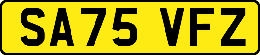 SA75VFZ