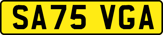 SA75VGA