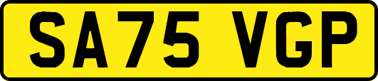 SA75VGP