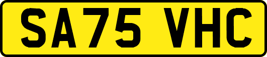 SA75VHC
