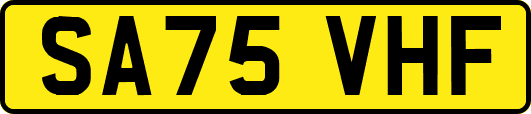 SA75VHF