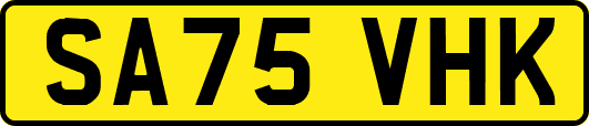 SA75VHK