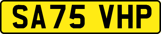 SA75VHP