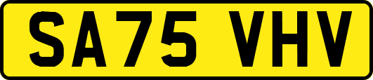 SA75VHV
