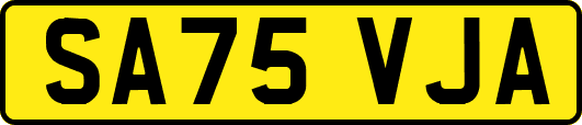 SA75VJA