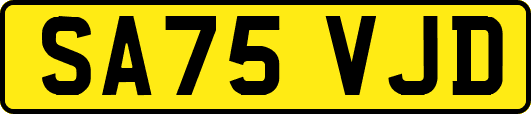 SA75VJD