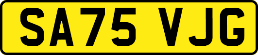 SA75VJG