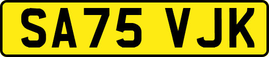 SA75VJK