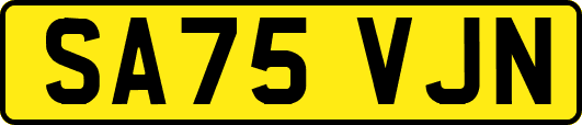 SA75VJN