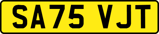 SA75VJT