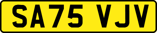 SA75VJV