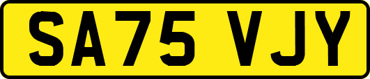 SA75VJY