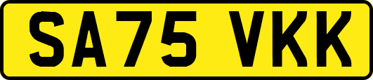 SA75VKK