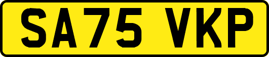 SA75VKP