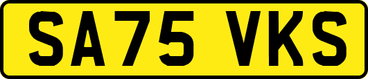 SA75VKS