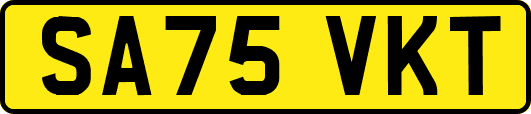 SA75VKT