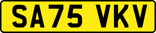 SA75VKV