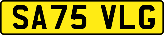 SA75VLG