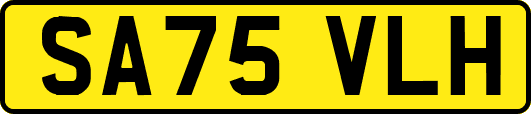 SA75VLH