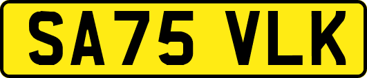 SA75VLK