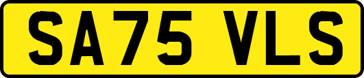 SA75VLS