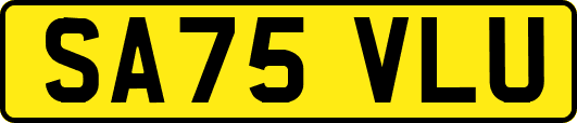 SA75VLU