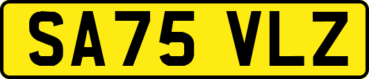 SA75VLZ