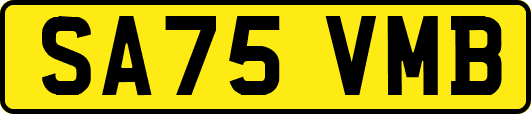 SA75VMB