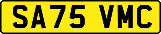 SA75VMC