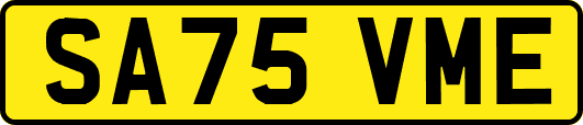 SA75VME