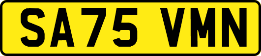 SA75VMN