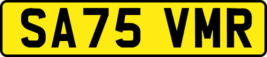 SA75VMR