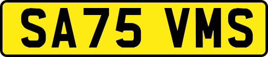 SA75VMS