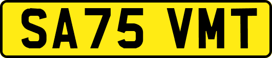 SA75VMT